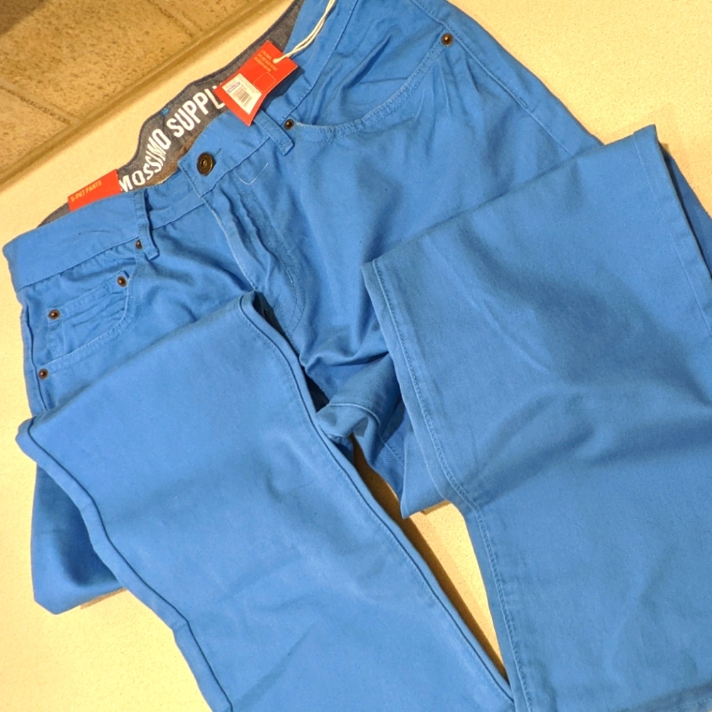 Men's Pants